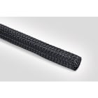 HELLERMANNTYTON Srl - HEE170-80542 CALZA TRECCIATA 24-66 PET GY HEGPL40