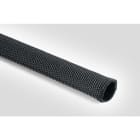 HELLERMANNTYTON Srl - HEE170-01304 Calza trecciata tubi idrauliciø25 HEGWS40