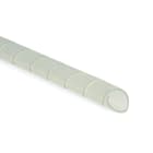 HELLERMANNTYTON Srl - HEE161-42000 SPIRALE TRASPARENTE 30 MT SBPA1.5