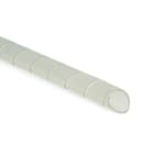 HELLERMANNTYTON Srl - HEE161-42300 SPIRALE TRASPARENTE 30 MT SBPA16