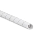 HELLERMANNTYTON Srl - HEE161-43000 SPIRALE BIANCO 30 MT SBPEFR1.5