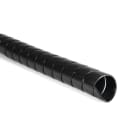 HELLERMANNTYTON Srl - HEE162-20400 Spirale PP ø40 nero 1m SPF40