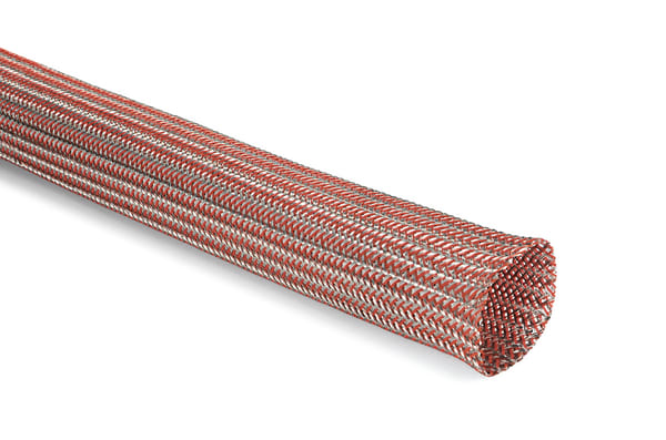 HELLERMANNTYTON Srl - HEE173-04000 Calza schermante 30-50 HEGEMIP-HY40