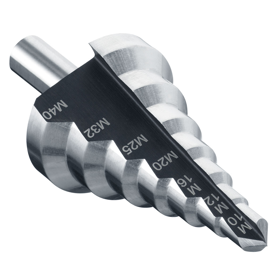 KAISER GMBH & CO. KG - KAI1284-32 UTENSILE FRESA A GRADINI HSS, M10 - M40