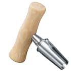 KAISER GMBH & CO. KG - KAI1284-34 WERKZEUG AUFREIBER DIN EN ROHR D 25MM