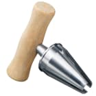 KAISER GMBH & CO. KG - KAI1284-36 WERKZEUG AUFREIBER DIN EN ROHR D 40MM