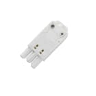 LE PROLUNGHE SAS - PRG1284 PRESA TRIPOLARE VOLANTE 16A 250V CONN.BN