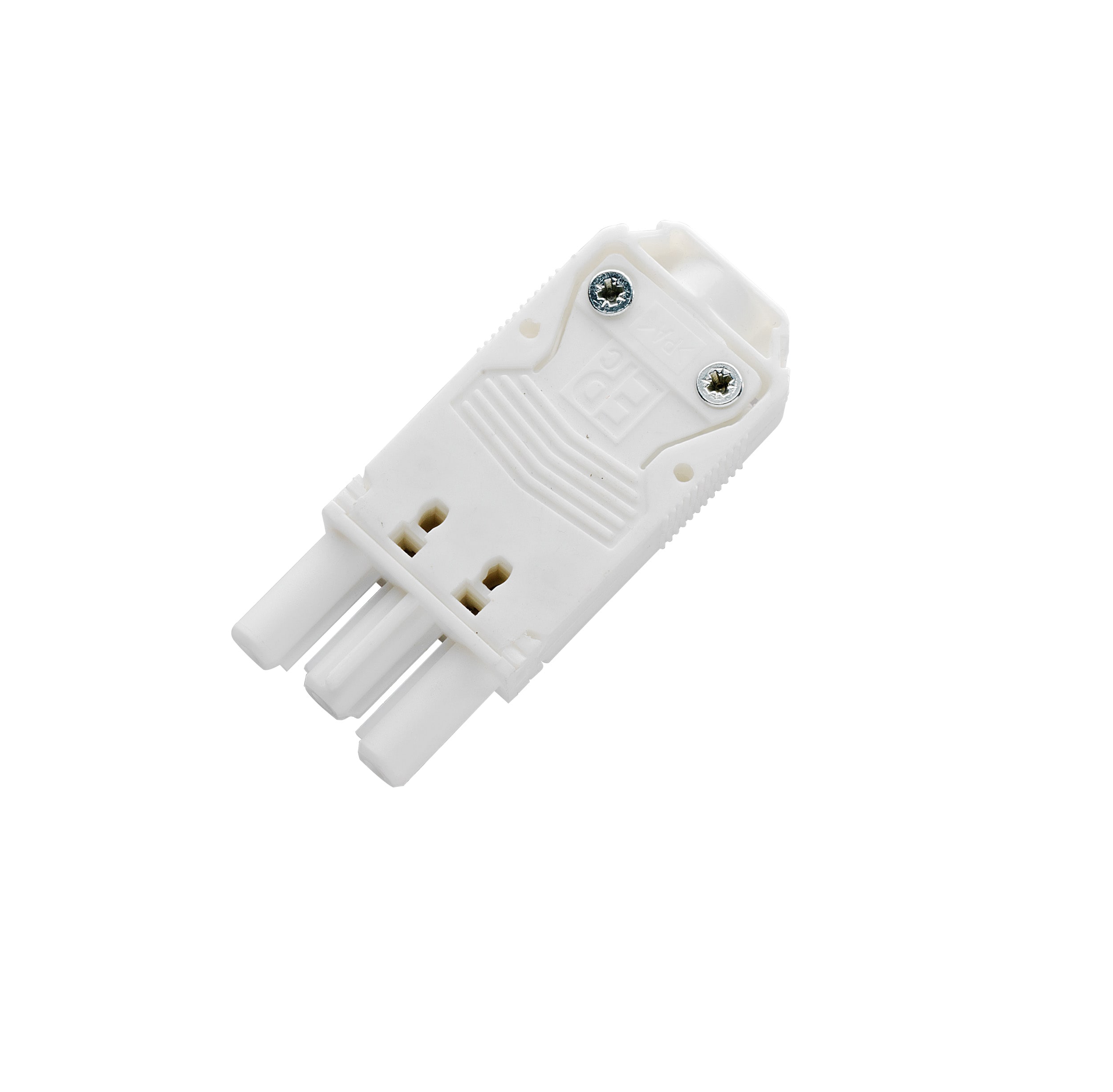 LE PROLUNGHE SAS - PRG1284 PRESA TRIPOLARE VOLANTE 16A 250V CONN.BN