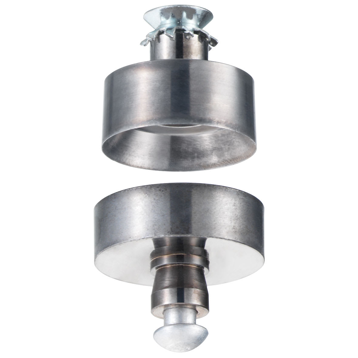 KAISER GMBH & CO. KG - KAI1285-34 WERKZEUG STANZEINSATZ FUR STANZZANGE