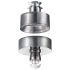 KAISER GMBH & CO. KG - KAI1285-34 Utensile inserto per punzonatrice