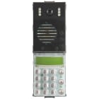 VIMAR SPA - VIW1286 UNITA DIGIBUS PER TARGA COLORI TASTIERA