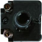 URMET SPA - UTD10290/230.A LED AZZURRO PRECABLATO 230V