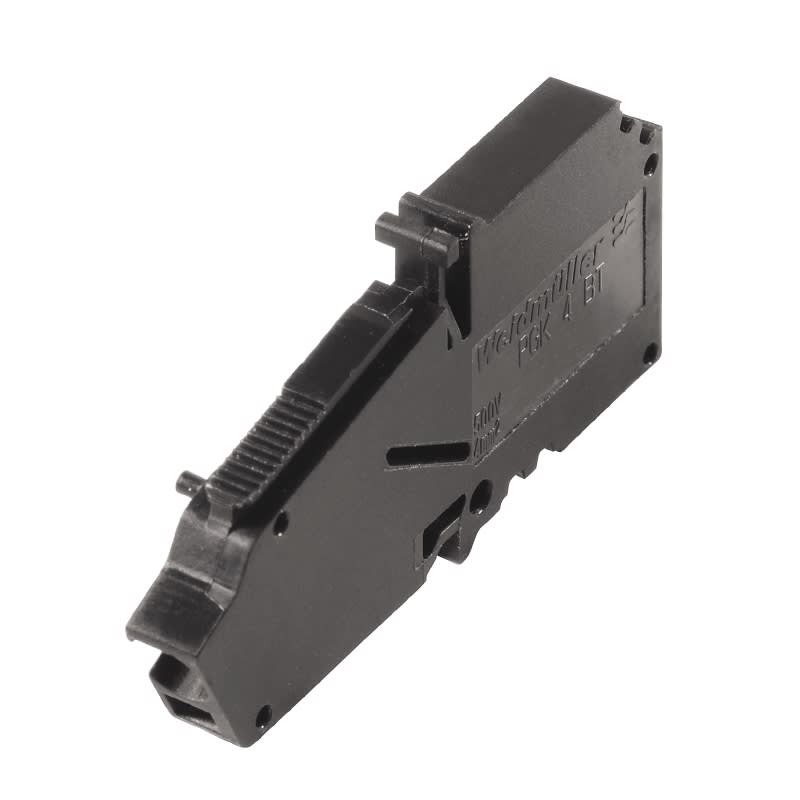 WEIDMULLER - WEI1288590000 PGK 4 BT BK