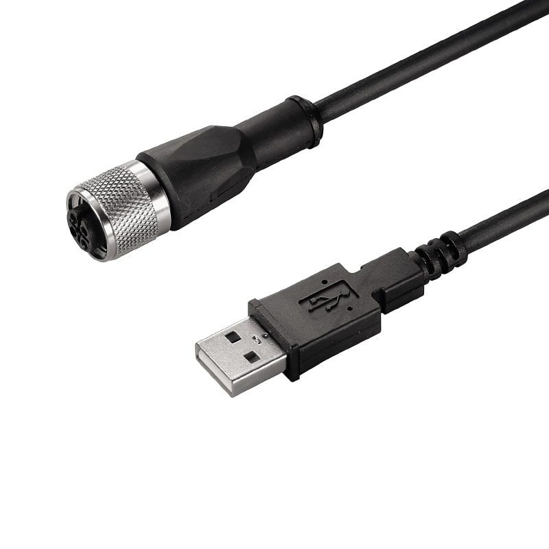 WEIDMULLER - WEI1288820300 SAIL-M12BG-USB-3.0U