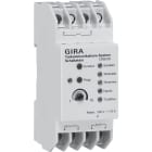GIRA - GGI128900 TKS-Schaltaktor REG Turko