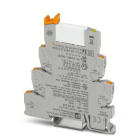 PHOENIX CONTACT - PHC2909528 PLC-RPT-24DC/21/EX RELE INTERFACCIA ATEX