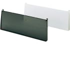 ABB SPA - ABB12893 ATTACCO UNIVERSALE IN PLASTICA