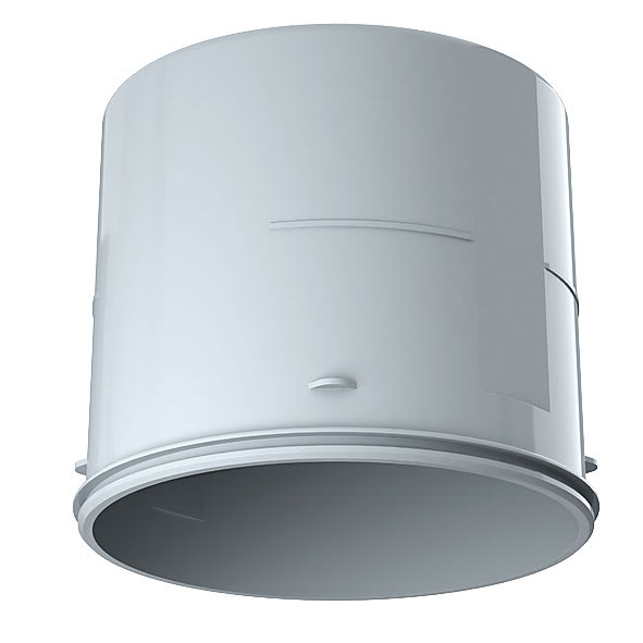 KAISER GMBH & CO. KG - KAI1290-30 EINBAUGEHAUSE HALOX-O