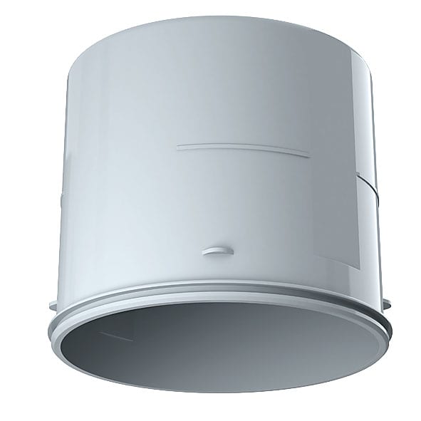 KAISER GMBH & CO. KG - KAI1290-30 Scatola da incasso HaloX-O
