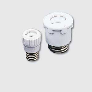 ITALWEBER SPA - ITW1290027 TAPPO CER. KII E27 25A 500V