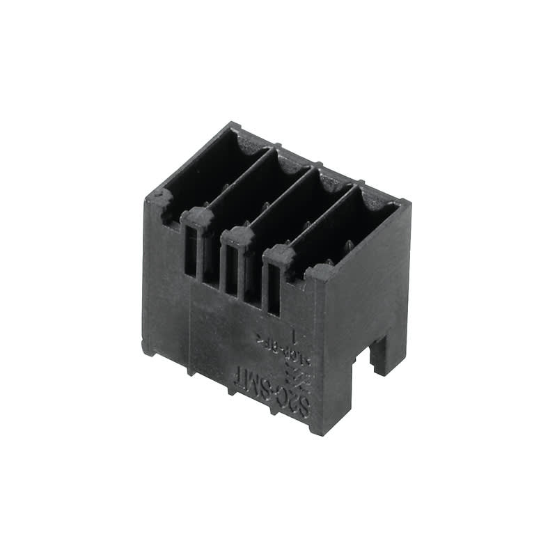 WEIDMULLER - WEI1290070000 S2C-SMT 3.50/12/180G 3.5SN BK BX