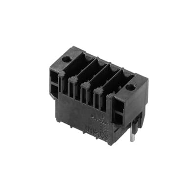 WEIDMULLER - WEI1290310000 S2C-SMT 3.50/20/180LF 3.5SN BK BX