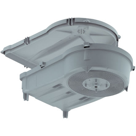 KAISER GMBH & CO. KG - KAI1292-00 EINBAUGEHAUSE KOMPAXR 2