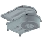 KAISER GMBH & CO. KG - KAI1292-00 EINBAUGEHAUSE KOMPAXR 2