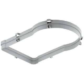 KAISER GMBH & CO. KG - KAI1292-13 SCATOLA DA INCASSO TELAIO INTERMEDIO