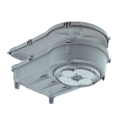 KAISER GMBH & CO. KG - KAI1292-35 EINBAUGEHAUSE KOMPAXR 2