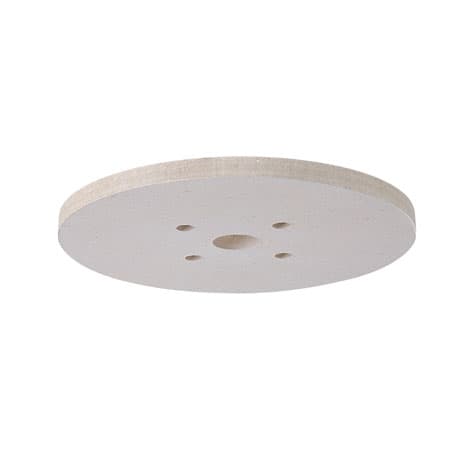 KAISER GMBH & CO. KG - KAI1293-98 Piastra di ricambio in cartongesso