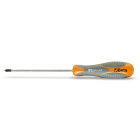 BM SPA - BMM012920012 Giravite per viti con impronta a croce Phillips® cromati punta nera