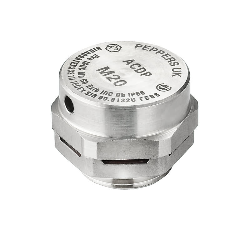 WEIDMULLER - WEI2519570000 KLIPPON BDX M20X15 S