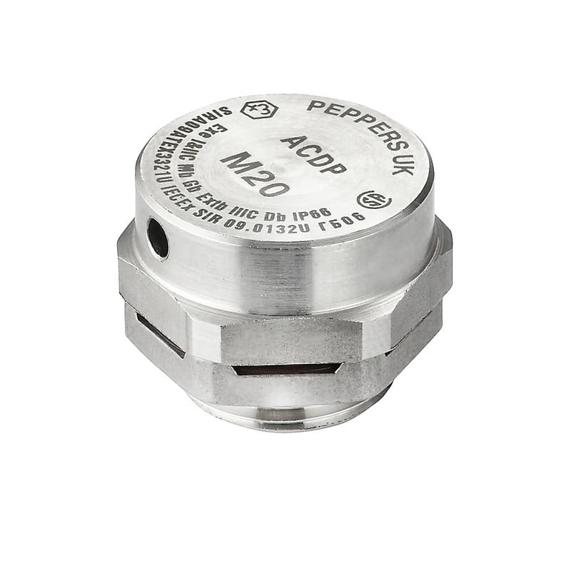 WEIDMULLER - WEI2519570000 KLIPPON BDX M20X15 S