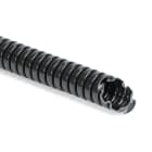 HELLERMANNTYTON Srl - HEE166-11403 Tubo corrugato FR PA6 ø21mm 50m HG-FR21