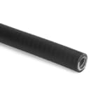 HELLERMANNTYTON Srl - HEE166-31900 Corrugato acciaio rivest PVC BK ø10mm LTS10