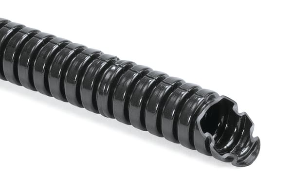HELLERMANNTYTON Srl - HEE166-11207 TUBO CORRUGATO PA6 42MM 25M HG-LW42