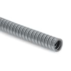 HELLERMANNTYTON Srl - HEE166-30107 TUBO CORRUGATO ACCIAIO 50MM 25M SC50