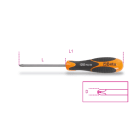 BM SPA - BMM012920409 Giravite per viti con impronta a croce Phillips® in acciaio inossiabile