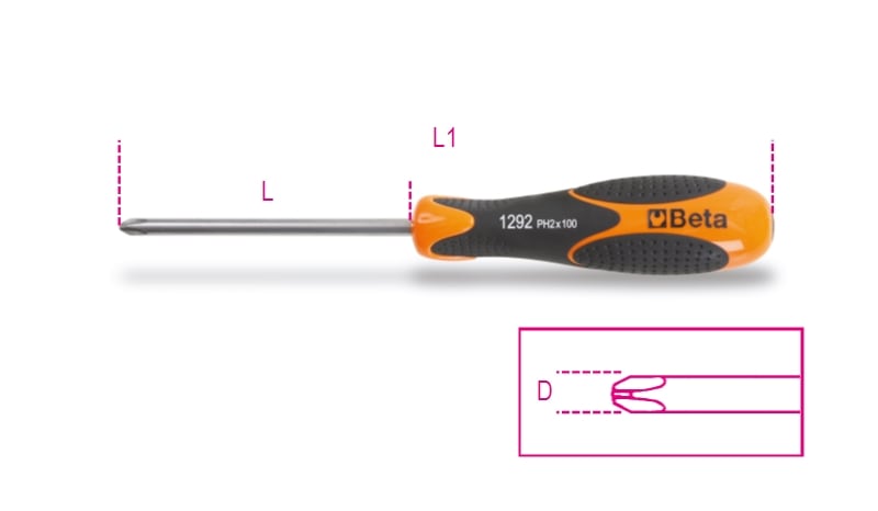 BM SPA - BMM012920418 GIRAVITI PH GR2 INOX 6X100