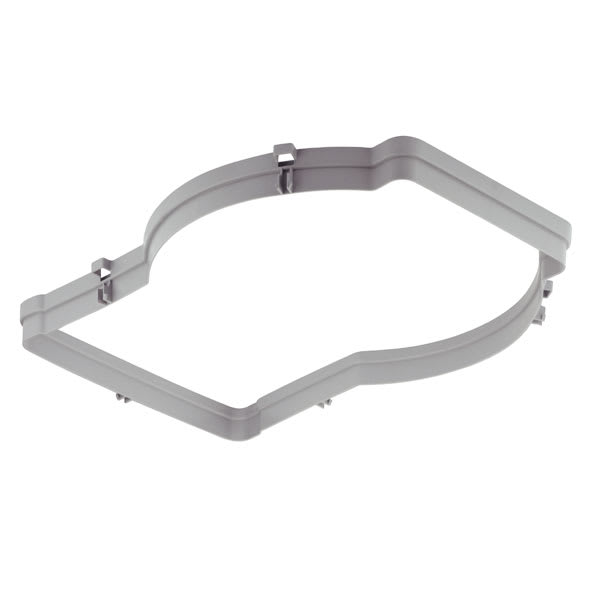 KAISER GMBH & CO. KG - KAI1293-13 EINBAUGEHAUSE ZWISCHENRAHMEN