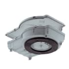 KAISER GMBH & CO. KG - KAI1293-15 Scatola da incasso KompaX® 1