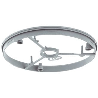 KAISER GMBH & CO. KG - KAI1293-16 Anelli frontali KompaX®