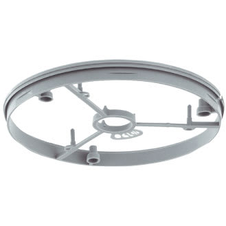 KAISER GMBH & CO. KG - KAI1293-24 EINBAUGEHAUSE FRONTRING KOMPAXR