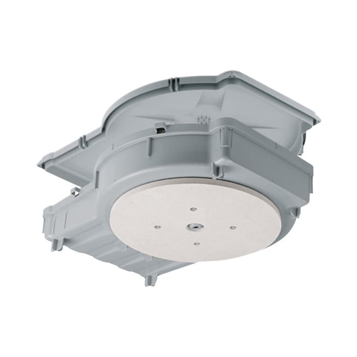 KAISER GMBH & CO. KG - KAI1293-27 Scatola da incasso KompaX®1
