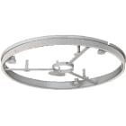 KAISER GMBH & CO. KG - KAI1293-80 EINBAUGEHAUSE FRONTRING KOMPAXR