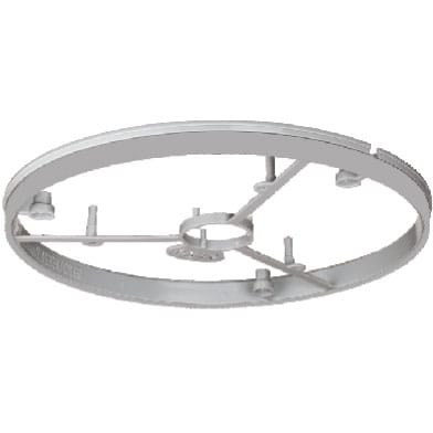 KAISER GMBH & CO. KG - KAI1293-87 Anelli frontali per KompaX®