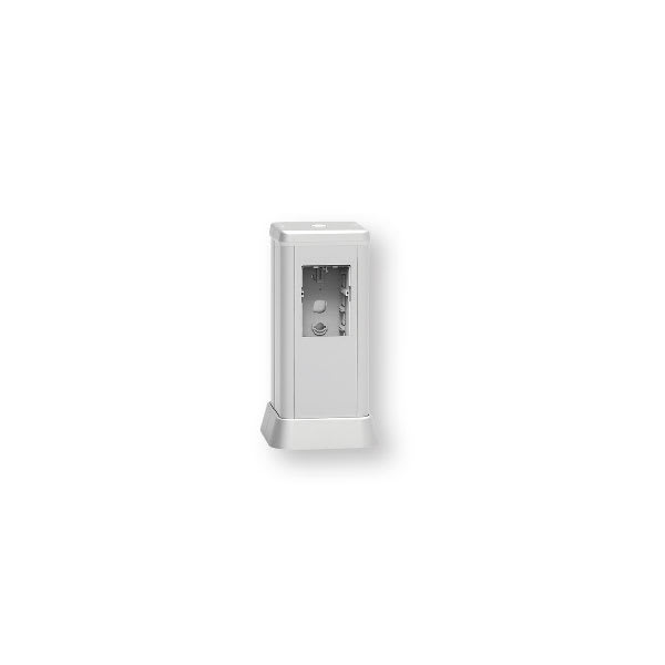 ARNOCANALI SPA - ARN12932AA TORRETTA TWIN2 H30 ALLUMINIO