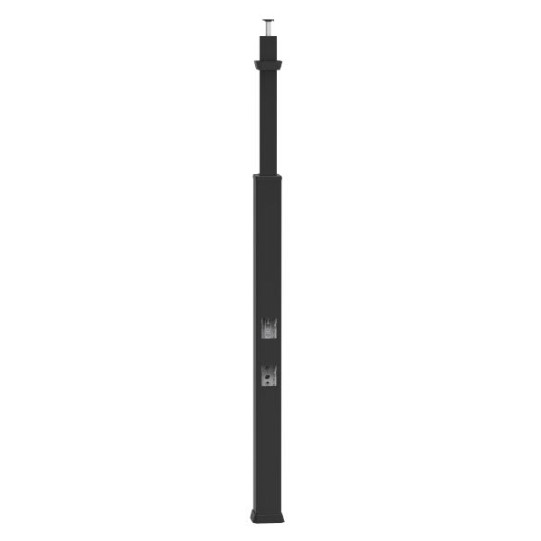 ARNOCANALI SPA - ARN129388VN COLONNA TWIN2 H270-380 NERA