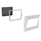 BEGHELLI - BEG12943 INCASSO/CORNICE 8/18/24W